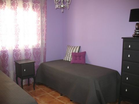 Flat in Peniscola - Vacation, holiday rental ad # 63488 Picture #0