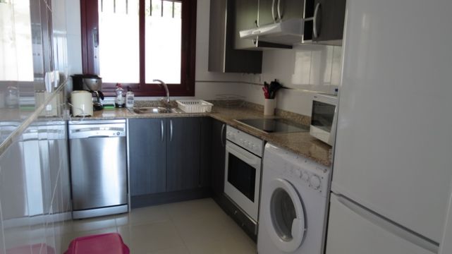 Flat in Peniscola - Vacation, holiday rental ad # 63490 Picture #2