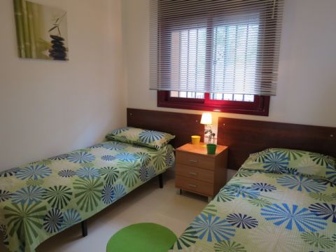 Flat in Peniscola - Vacation, holiday rental ad # 63490 Picture #7