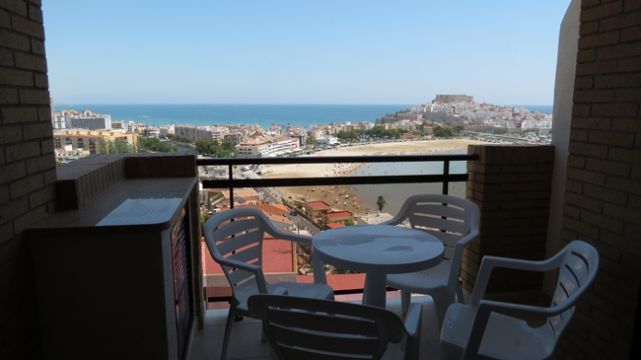 Flat in Peniscola - Vacation, holiday rental ad # 63491 Picture #4