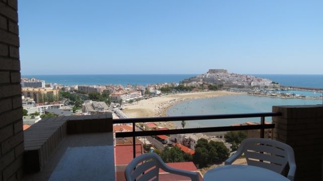 Flat in Peniscola - Vacation, holiday rental ad # 63491 Picture #7