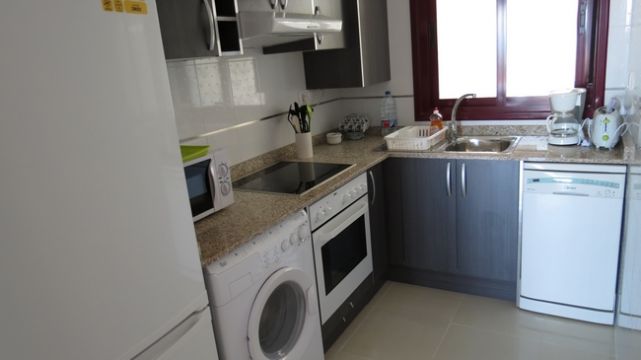 Flat in Peniscola - Vacation, holiday rental ad # 63491 Picture #0