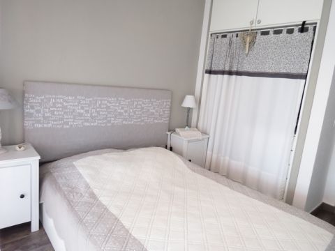 Flat in Peniscola - Vacation, holiday rental ad # 63492 Picture #0