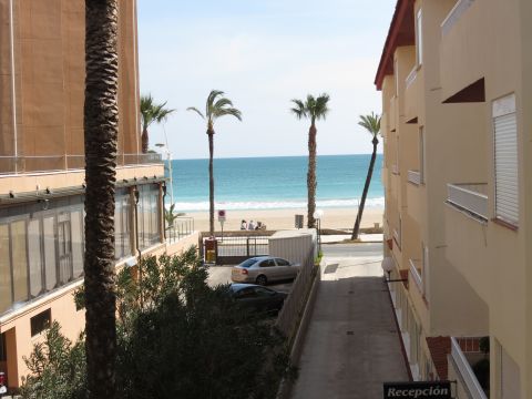 Flat in Peniscola - Vacation, holiday rental ad # 63493 Picture #6