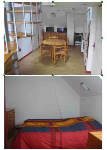 Gite in Manglise - Vacation, holiday rental ad # 63499 Picture #6