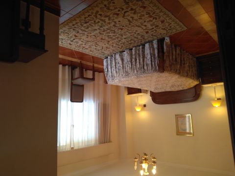 Casa en Almancil - Detalles sobre el alquiler n63501 Foto n14