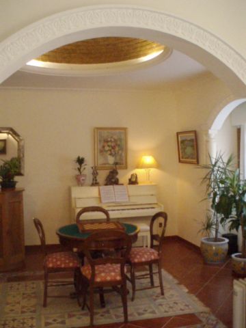 Casa en Almancil - Detalles sobre el alquiler n63501 Foto n5