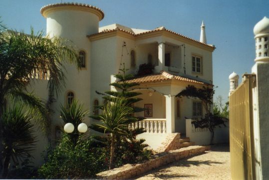 Casa en Almancil - Detalles sobre el alquiler n63501 Foto n0