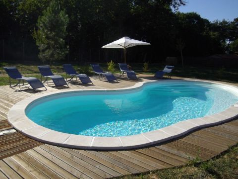 Gite in Sourzac - Vacation, holiday rental ad # 63505 Picture #2