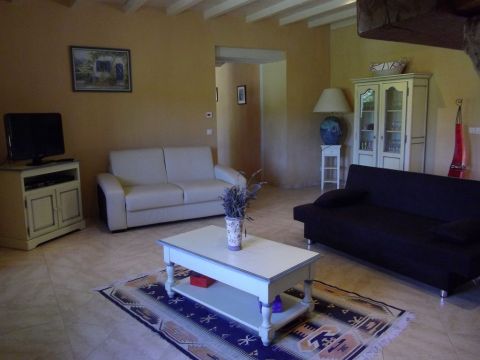 Gite in Sourzac - Vacation, holiday rental ad # 63505 Picture #4