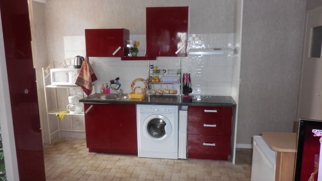 House in Royan - Vacation, holiday rental ad # 63514 Picture #2