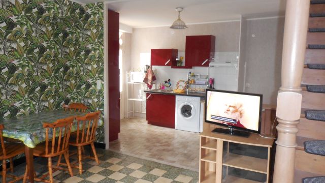 House in Royan - Vacation, holiday rental ad # 63514 Picture #3