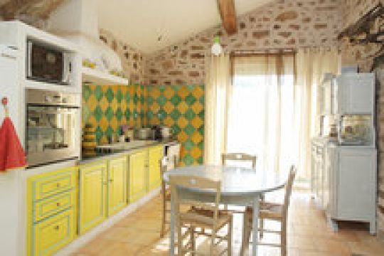 Gite in La garde freinet - Vacation, holiday rental ad # 63527 Picture #2