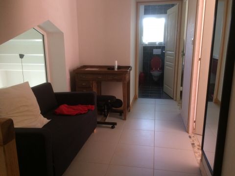 House in La Tranche sur Mer - Vacation, holiday rental ad # 63529 Picture #12