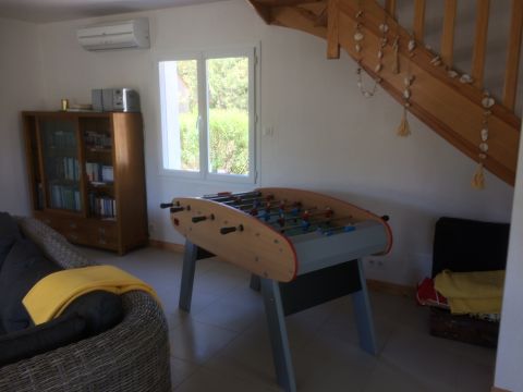 House in La Tranche sur Mer - Vacation, holiday rental ad # 63529 Picture #3