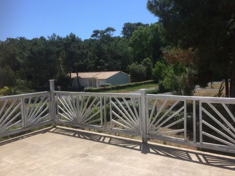 House in La Tranche sur Mer - Vacation, holiday rental ad # 63529 Picture #7