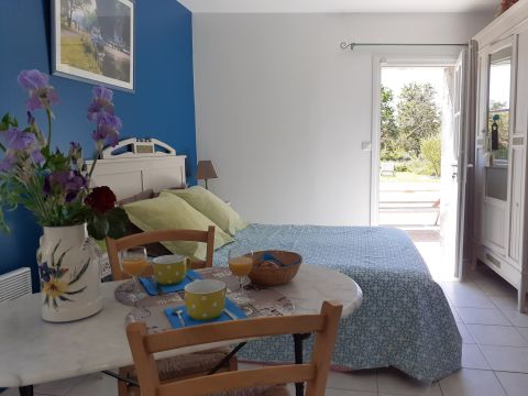Gite in Rue - Vacation, holiday rental ad # 63542 Picture #6