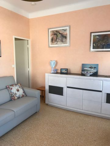Flat in Valras plage - Vacation, holiday rental ad # 63557 Picture #2