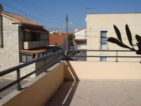Flat in Valras plage - Vacation, holiday rental ad # 63557 Picture #0