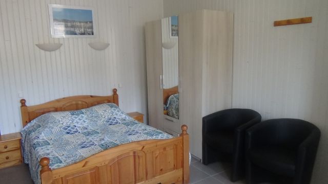 Flat in Dieppe - Vacation, holiday rental ad # 63572 Picture #1