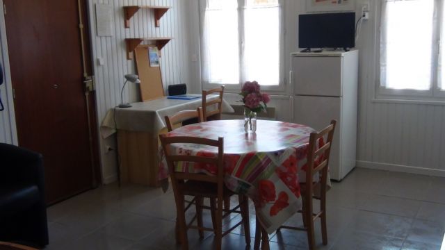 Flat in Dieppe - Vacation, holiday rental ad # 63572 Picture #4