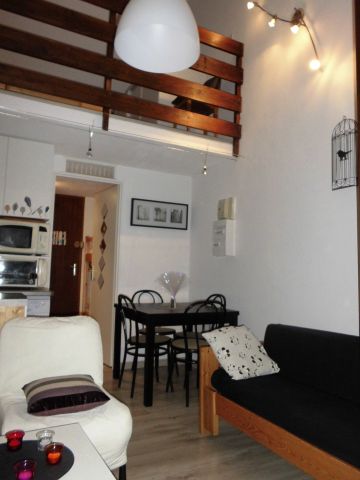 Flat in Gresse en vercors - Vacation, holiday rental ad # 63584 Picture #6