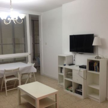 Flat in Natanya - Vacation, holiday rental ad # 63597 Picture #1