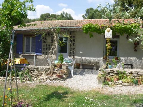 Gite in Aubais - Vacation, holiday rental ad # 63600 Picture #2