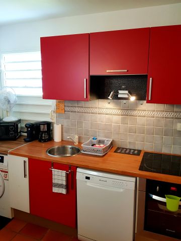 Gite in Saint-franois - Vacation, holiday rental ad # 63611 Picture #5