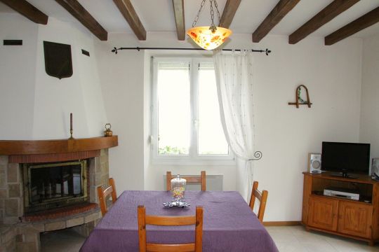 Gite in Ban-sur-Meurthe-Clefcy - Vacation, holiday rental ad # 63625 Picture #1