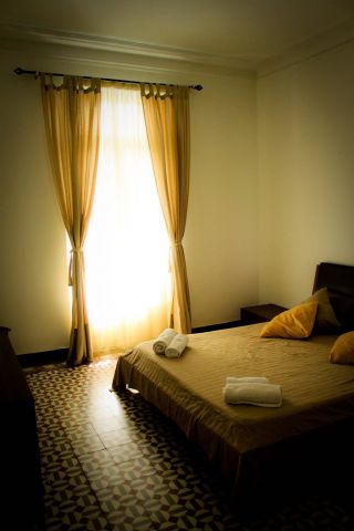 Flat in Alger - Vacation, holiday rental ad # 63636 Picture #0