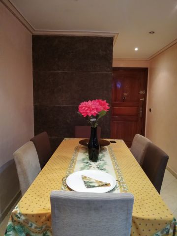 House in Casablanca - Vacation, holiday rental ad # 63651 Picture #1