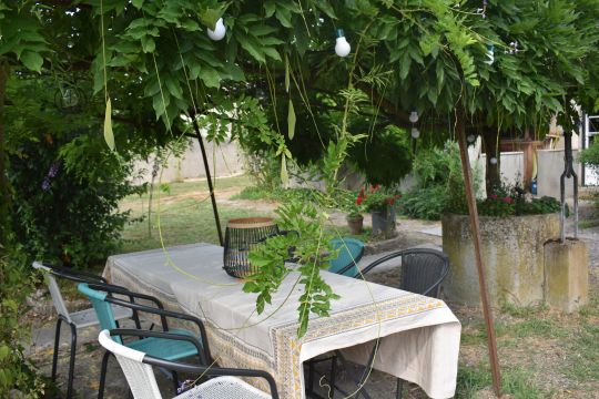 Gite in Montauban - Vacation, holiday rental ad # 63653 Picture #8