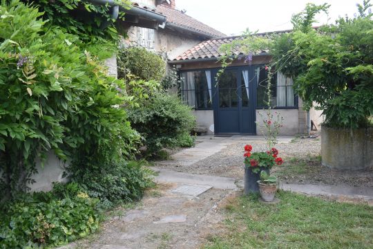Gite in Montauban - Vacation, holiday rental ad # 63653 Picture #0