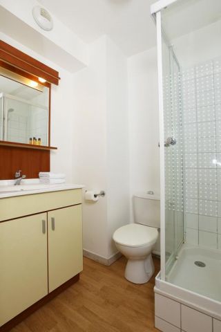 Studio in Brest - Vacation, holiday rental ad # 63654 Picture #2