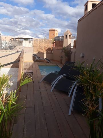 Haus in Marrakech - Anzeige N  63659 Foto N18