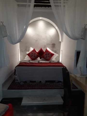 House in Marrakech - Vacation, holiday rental ad # 63659 Picture #19