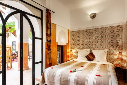 Maison  Marrakech - Location vacances, location saisonnire n63659 Photo n4