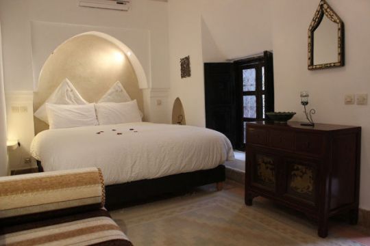 House in Marrakech - Vacation, holiday rental ad # 63659 Picture #6