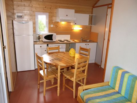 Chalet in Lissac-sur-Couze - Vacation, holiday rental ad # 63670 Picture #13