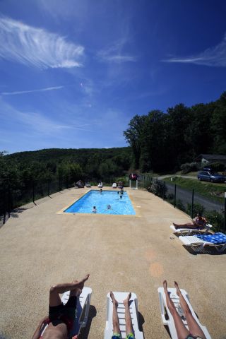 Chalet  Lissac-sur-Couze - Location vacances, location saisonnire n63670 Photo n2