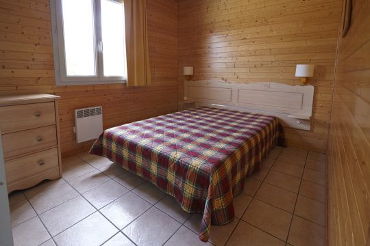 Chalet in Moncoutant - Vacation, holiday rental ad # 63671 Picture #5