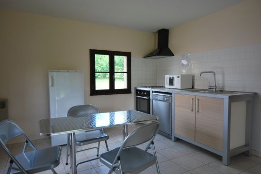 Gite in Moncontour - Vacation, holiday rental ad # 63672 Picture #4