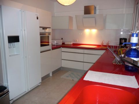 House in Moraira - Vacation, holiday rental ad # 63675 Picture #10