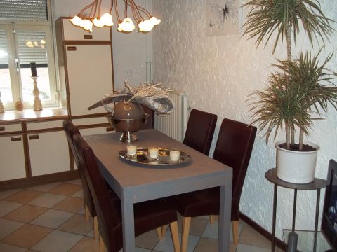 Farm in Sint geertruid - Vacation, holiday rental ad # 63682 Picture #4