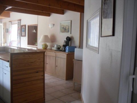 Gite in Trglamus - Vacation, holiday rental ad # 63683 Picture #6