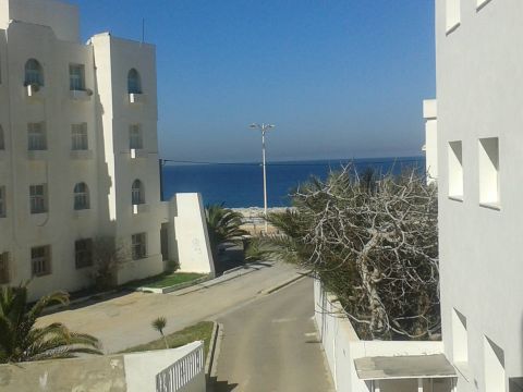 House in Monastir - Vacation, holiday rental ad # 63697 Picture #1