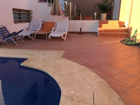 House in Agadir - Vacation, holiday rental ad # 63701 Picture #1