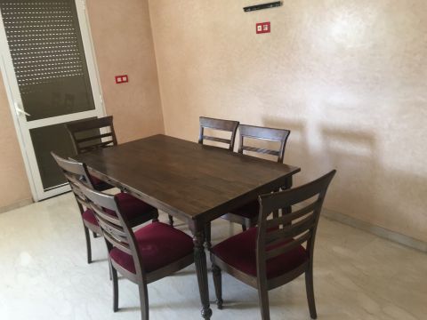 House in Agadir - Vacation, holiday rental ad # 63701 Picture #11