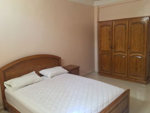 House in Agadir - Vacation, holiday rental ad # 63701 Picture #12